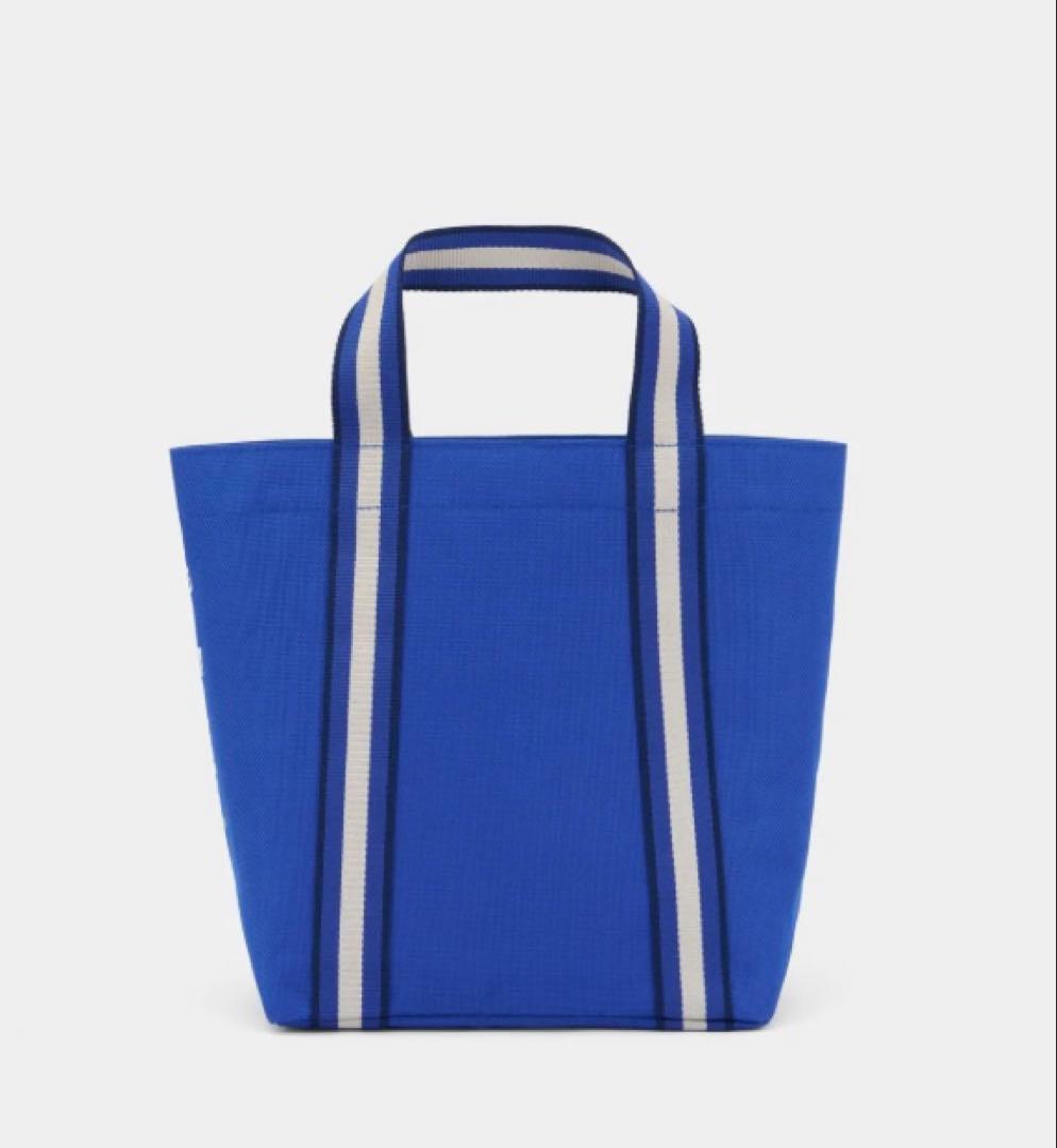 【新品未使用】アニヤハインドマーチUniversal Bag「Boots」セット