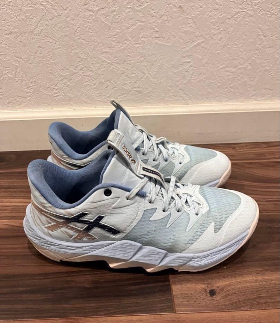 ASICS snore are low 2 RT 河村勇輝 アンプレアルスロー2