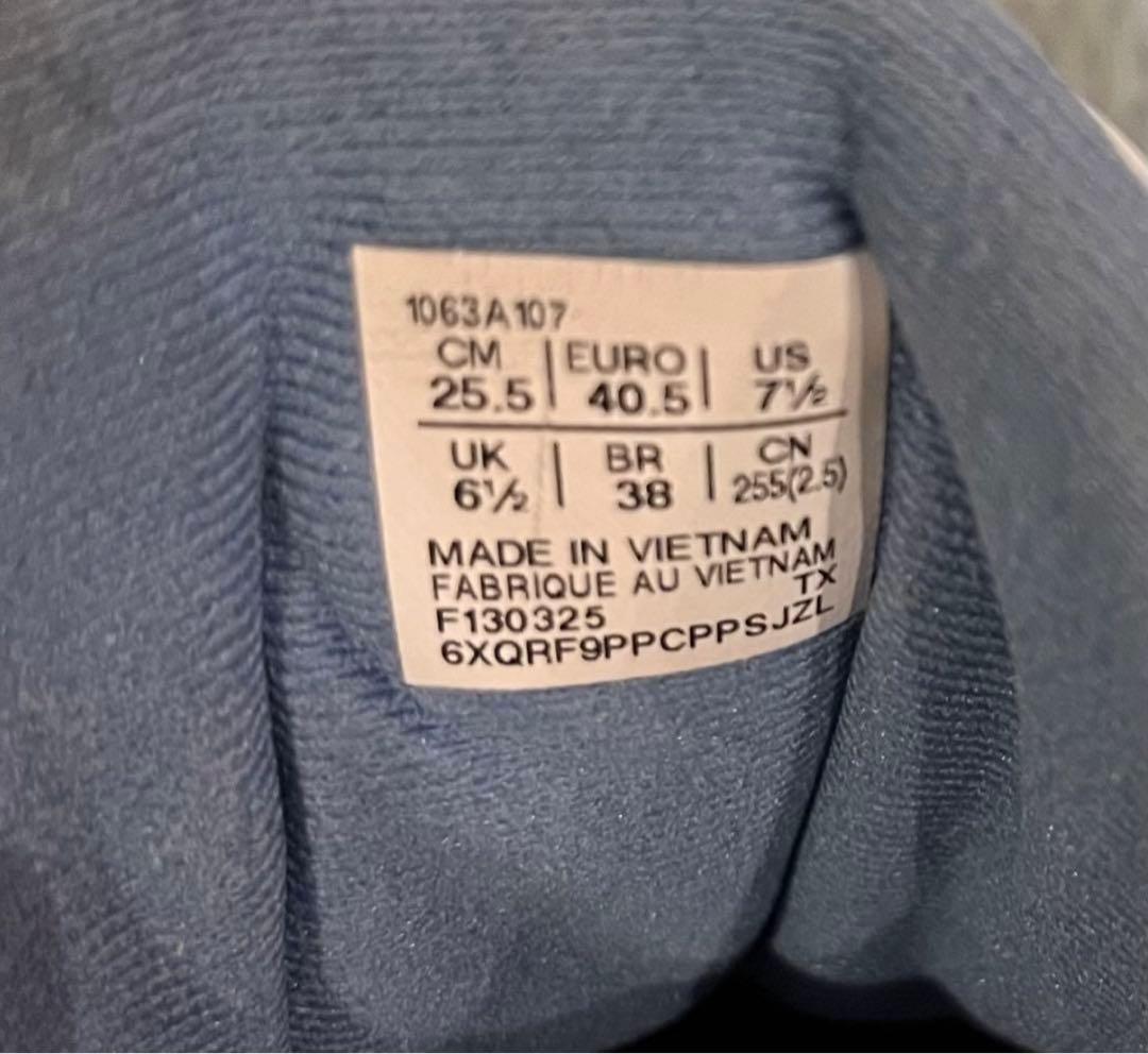 ASICS snore are low 2 RT 河村勇輝 アンプレアルスロー2