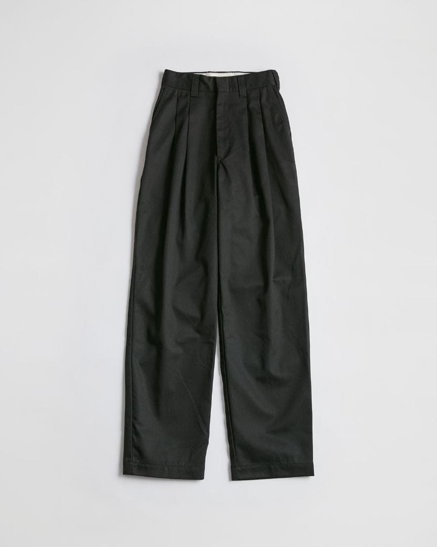 シンゾーン　TOMBOY PANTS　BLACK 32