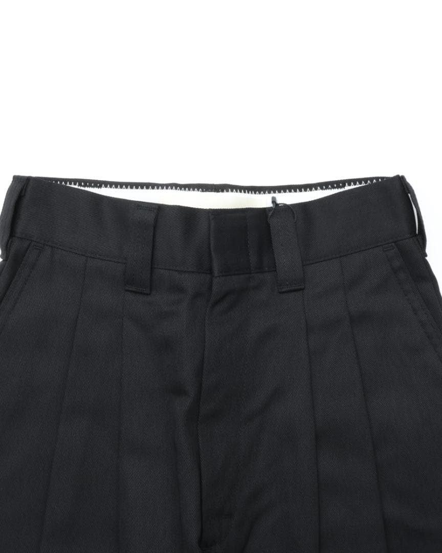 シンゾーン　TOMBOY PANTS　BLACK 32