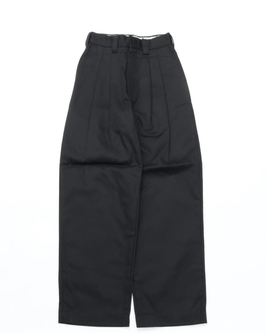 シンゾーン　TOMBOY PANTS　BLACK 32