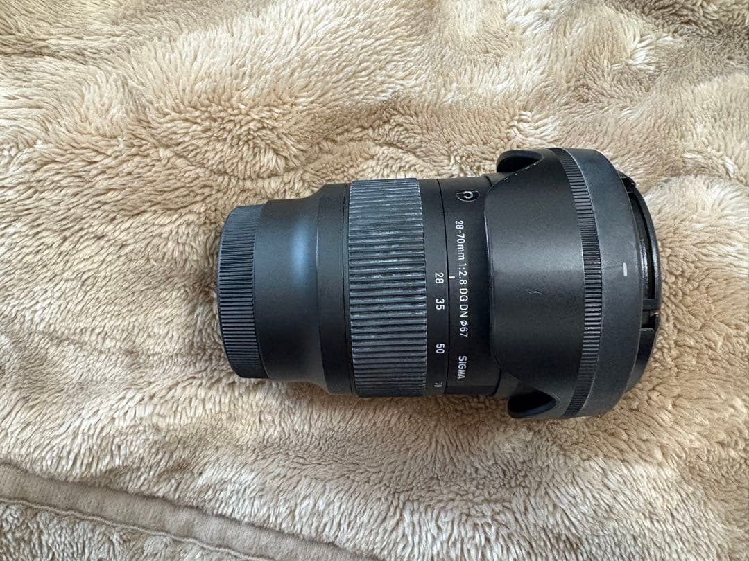 『早い者勝ち』SONY α7IVミラーレス レン ズおまけ