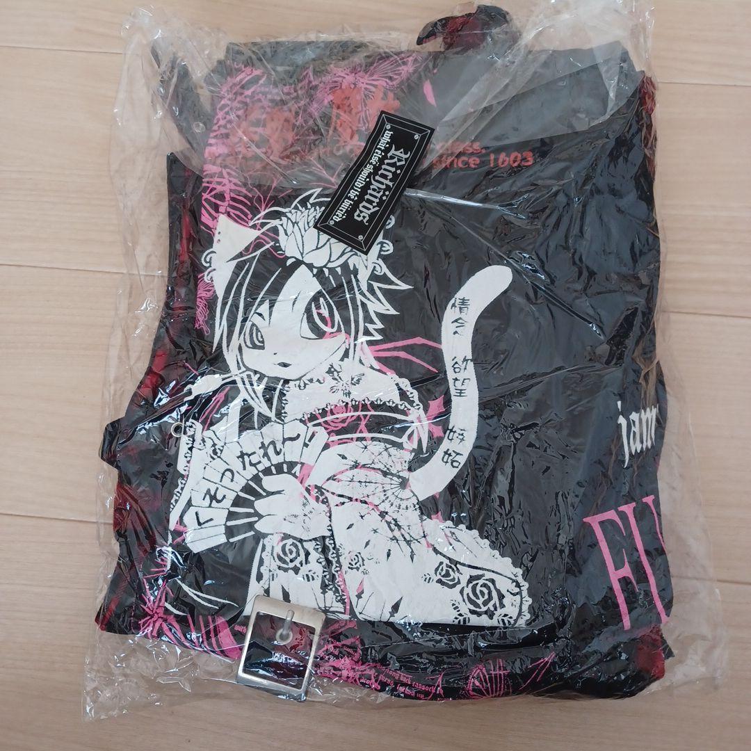 Richaros　ショートパンツ＆カバープリント