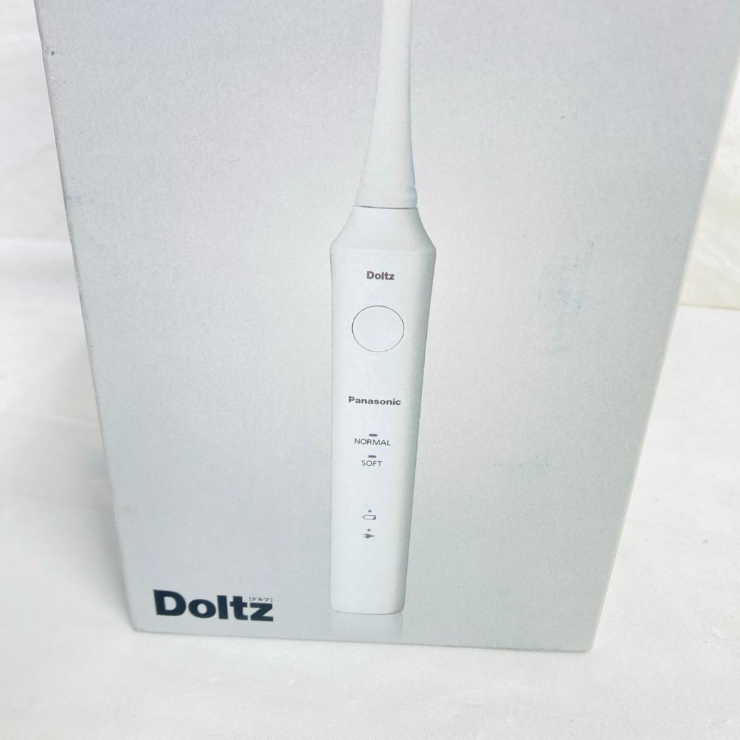 Panasonic Doltz 電動歯ブラシ本体 EW-DL34