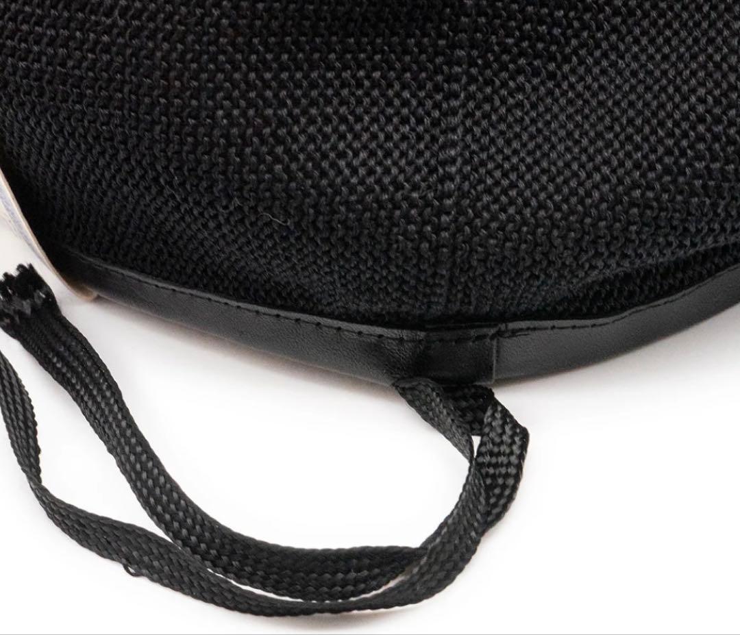 【即完売】THE H.W.DOG&CO. LEATHER 62 BERET