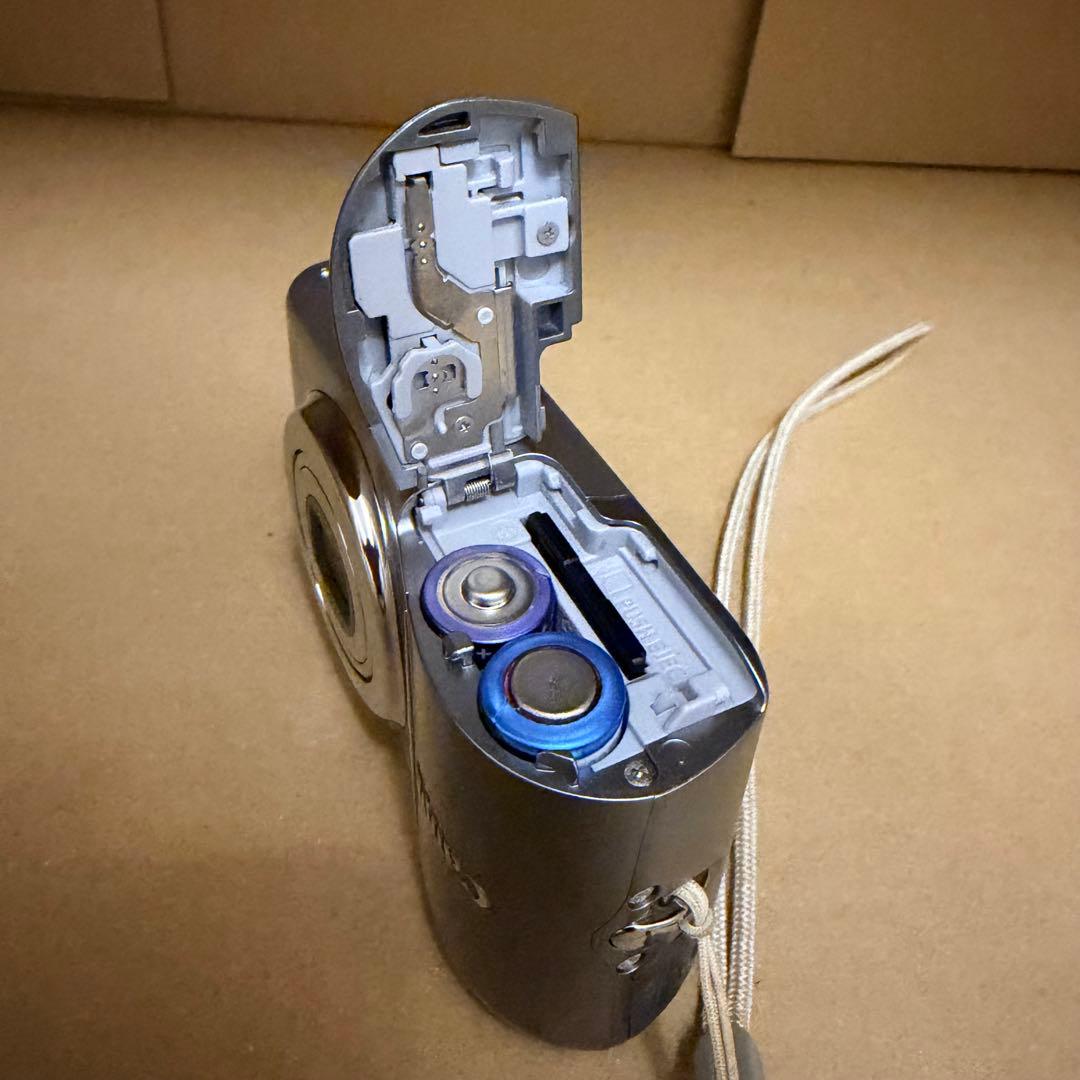 デジタルカメラ Canon Power Shot A1100 IS