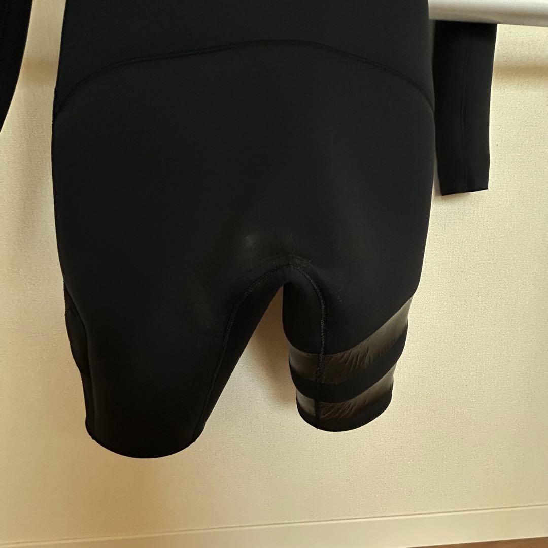 Hurley ウェットスーツ ロングスプリング