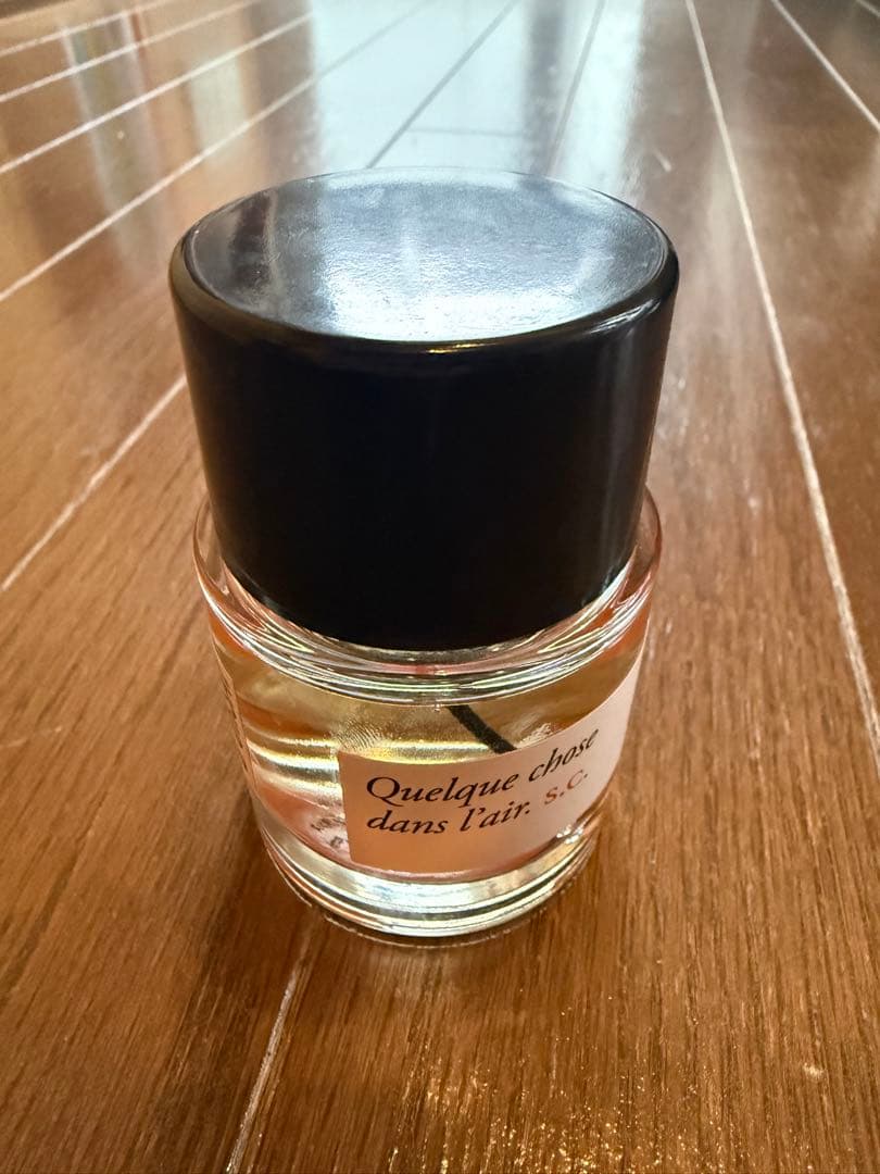 D’orsay / ただよう予感 S.C. / 50ml