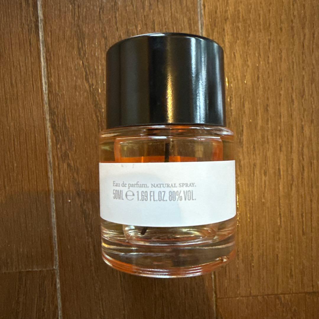 D’orsay / ただよう予感 S.C. / 50ml