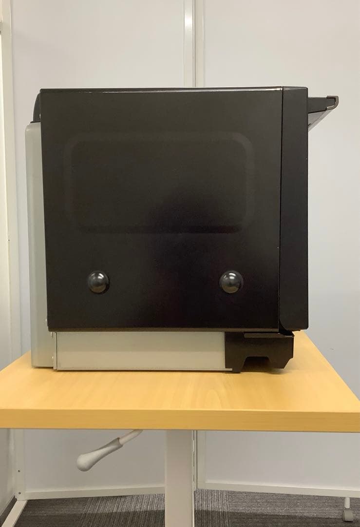 東芝 過熱水蒸気オーブンレンジ ER-RD5000(K) 2017年製