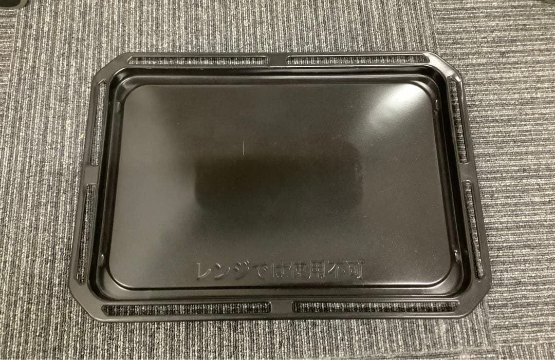 東芝 過熱水蒸気オーブンレンジ ER-RD5000(K) 2017年製