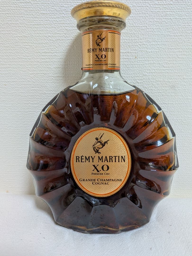 未開栓 REMY MARTIN レミーマルタン XO プルミエクリュ 700ml