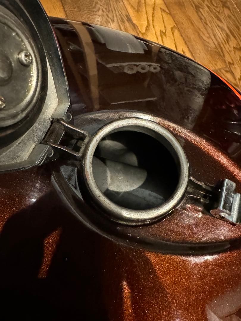 Z2 Z1 火の玉　タンク　シート　サイドカバー　テール　4点セット