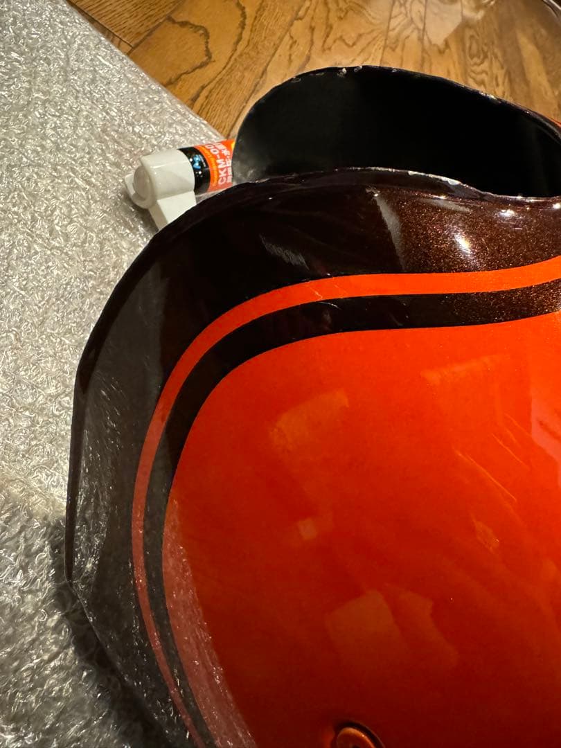 Z2 Z1 火の玉　タンク　シート　サイドカバー　テール　4点セット