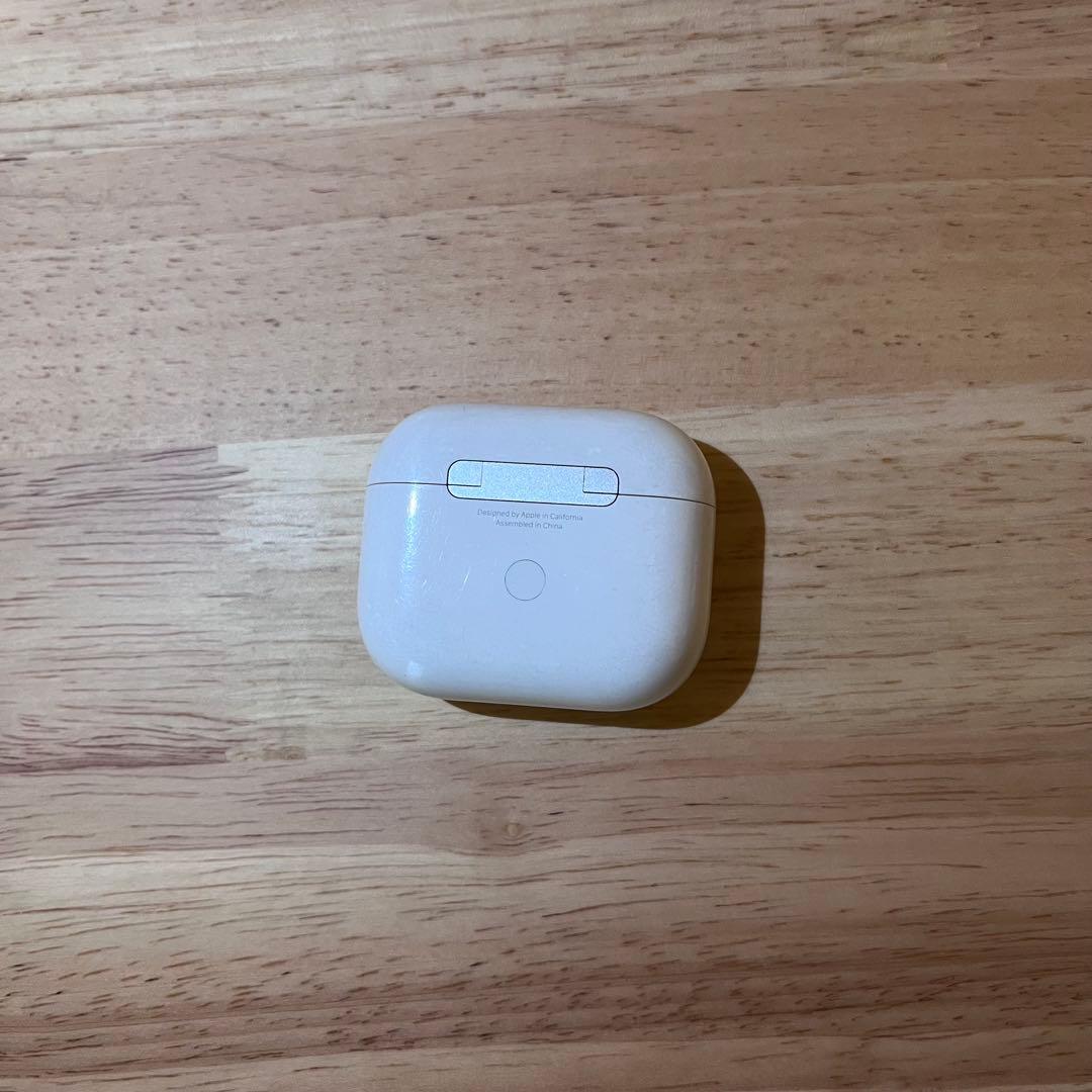 AirPods 第3世代 本体 ホワイト