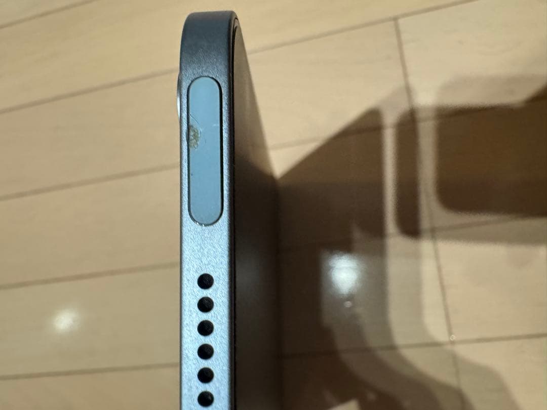 Apple iPad air 第4世代　ジャンク