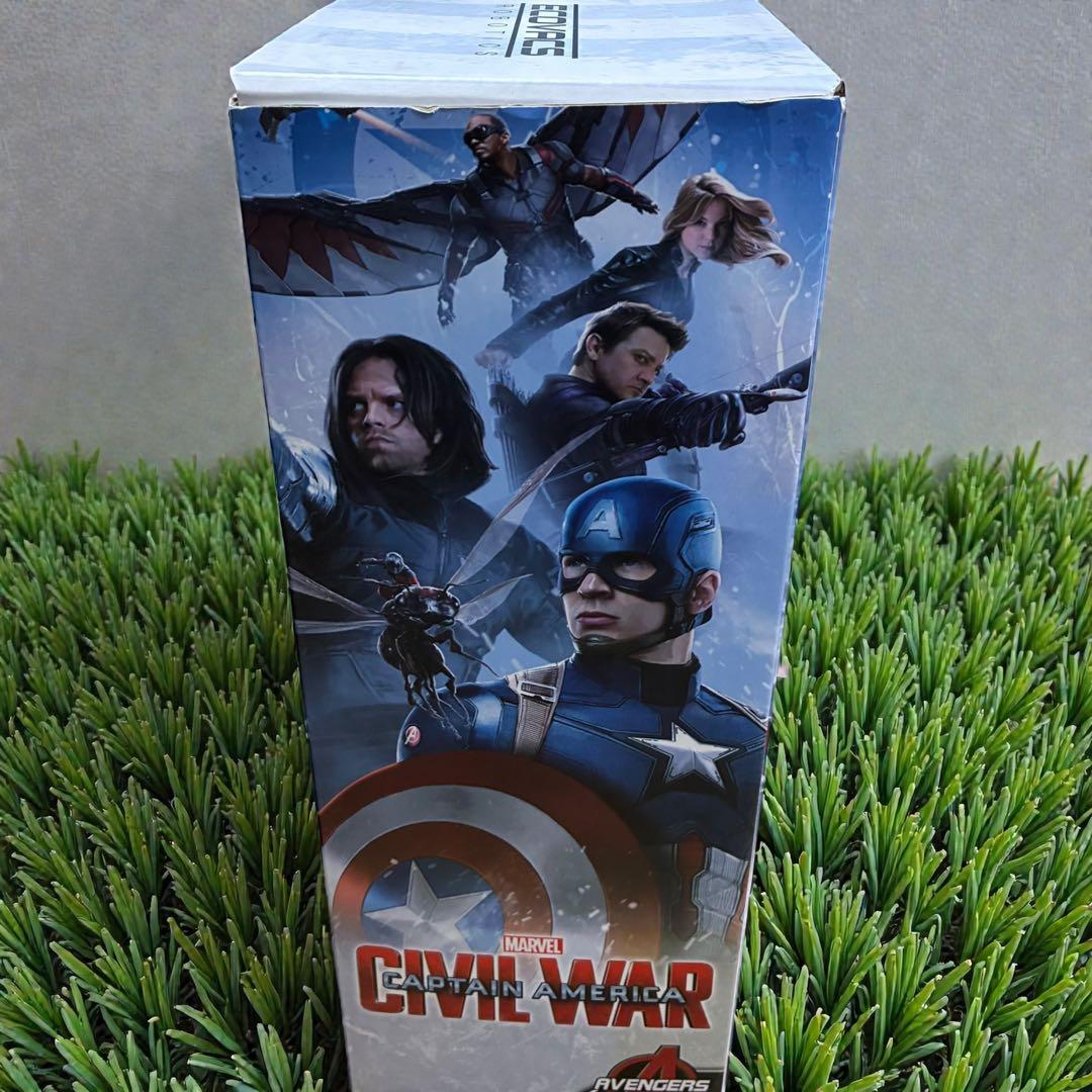 200台限定✨ECOVACS DEEBOT DA610 キャプテン・アメリカ