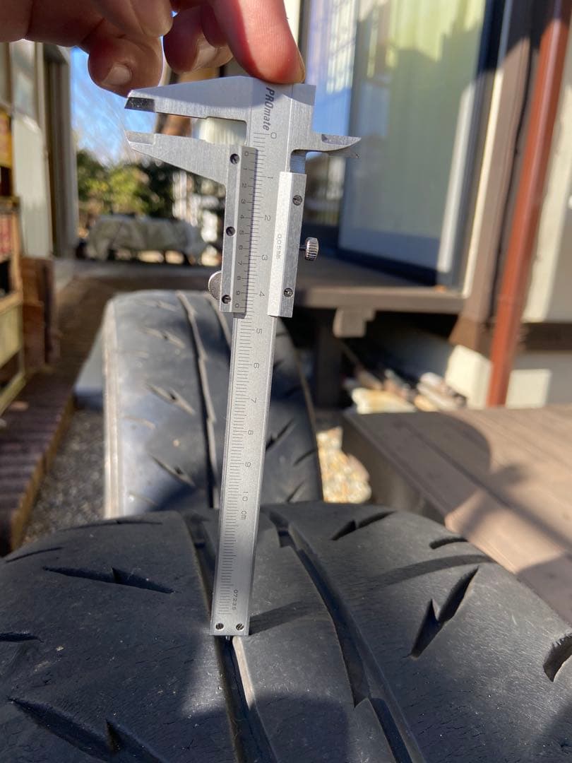 マークさん専用 ホイール