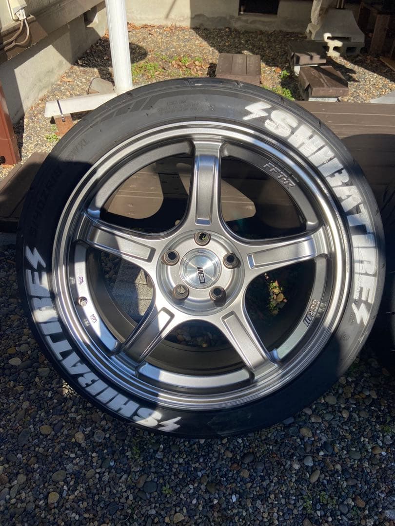 マークさん専用 ホイール