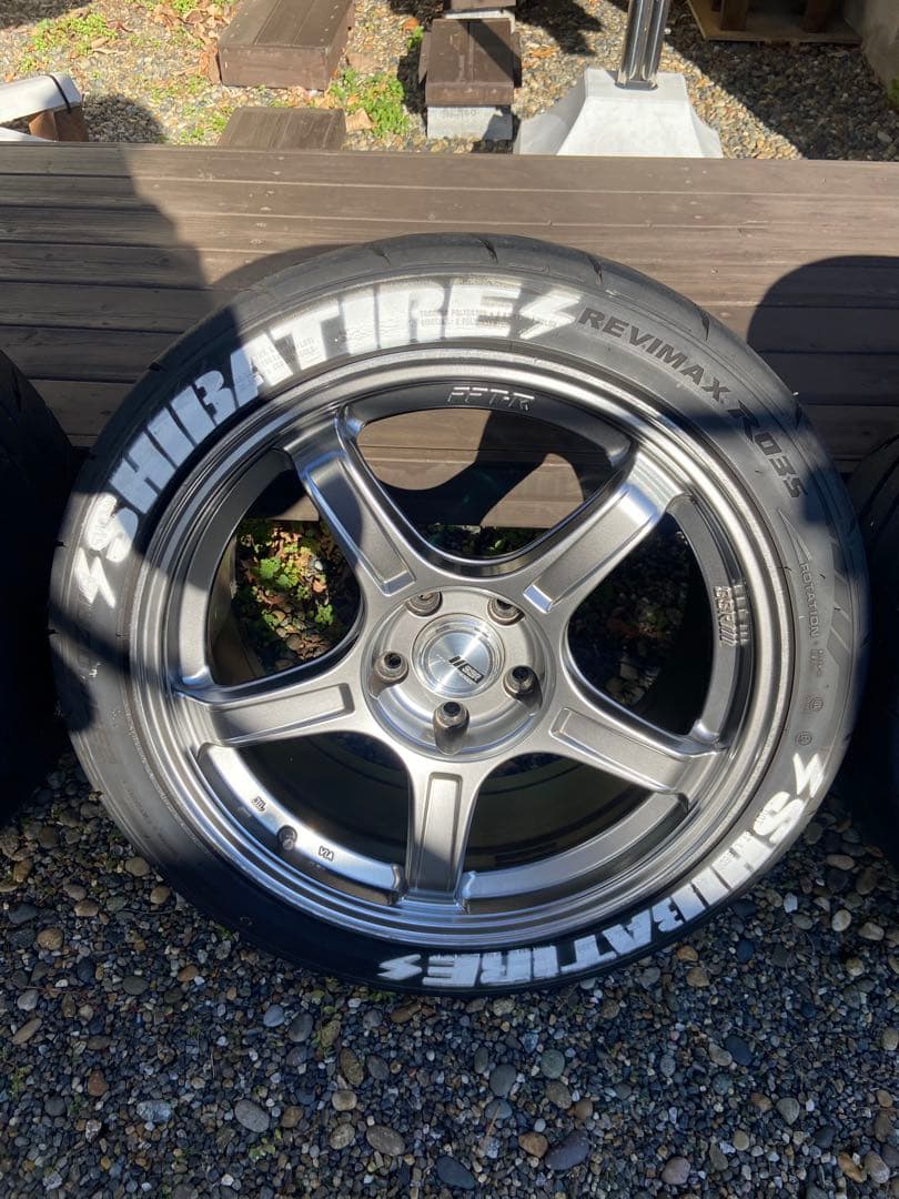 マークさん専用 ホイール