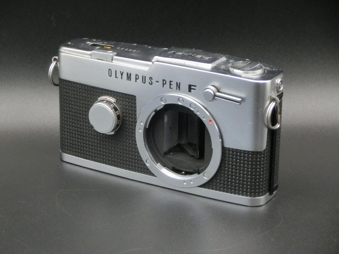 オリンパス Olympus PEN FV