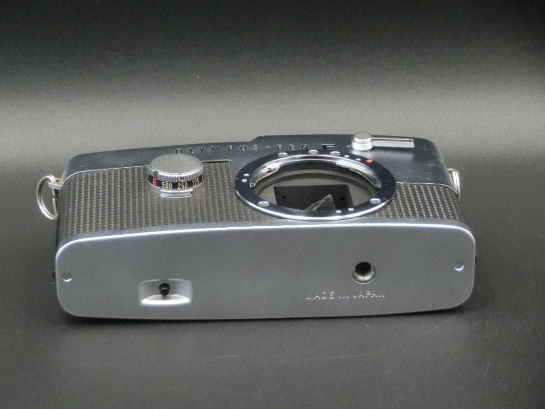 オリンパス Olympus PEN FV