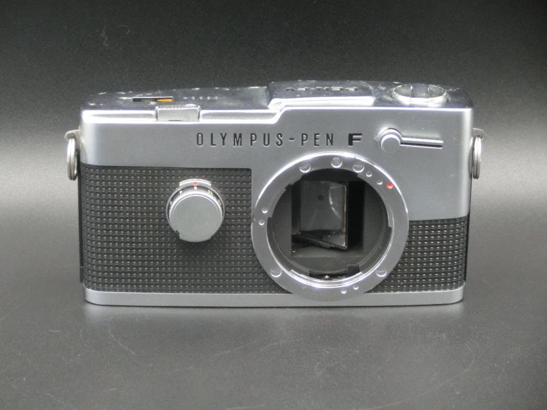 オリンパス Olympus PEN FV