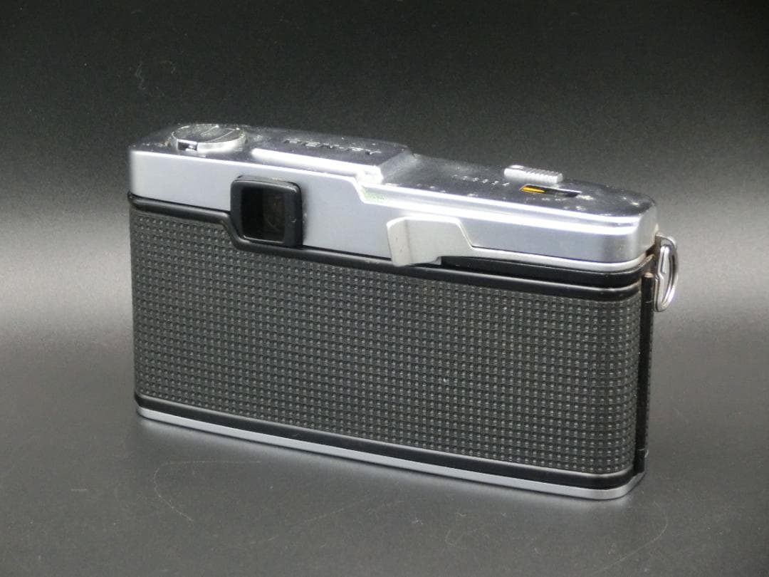 オリンパス Olympus PEN FV