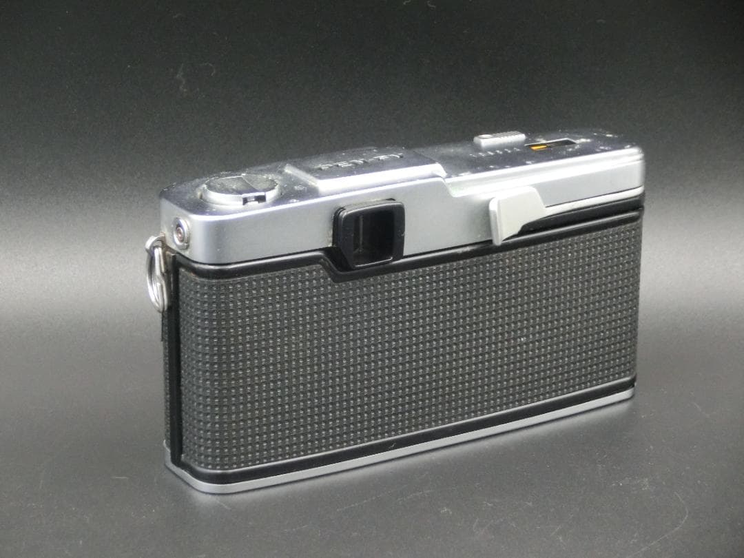 オリンパス Olympus PEN FV