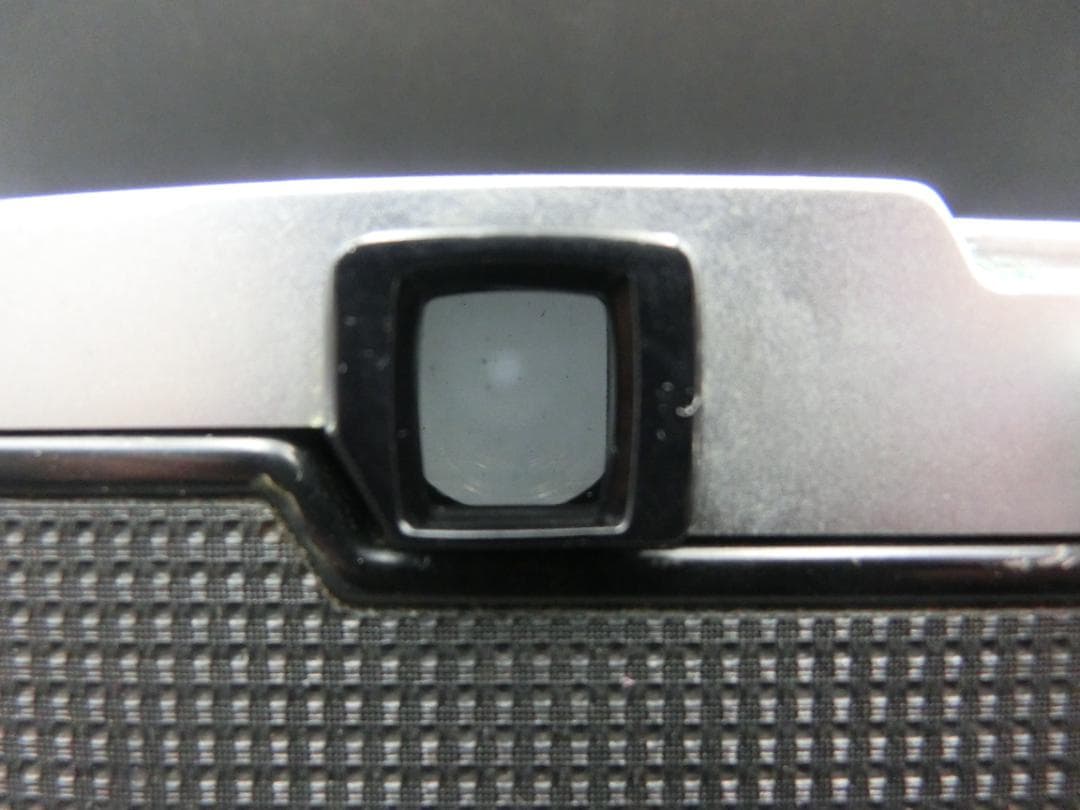 オリンパス Olympus PEN FV