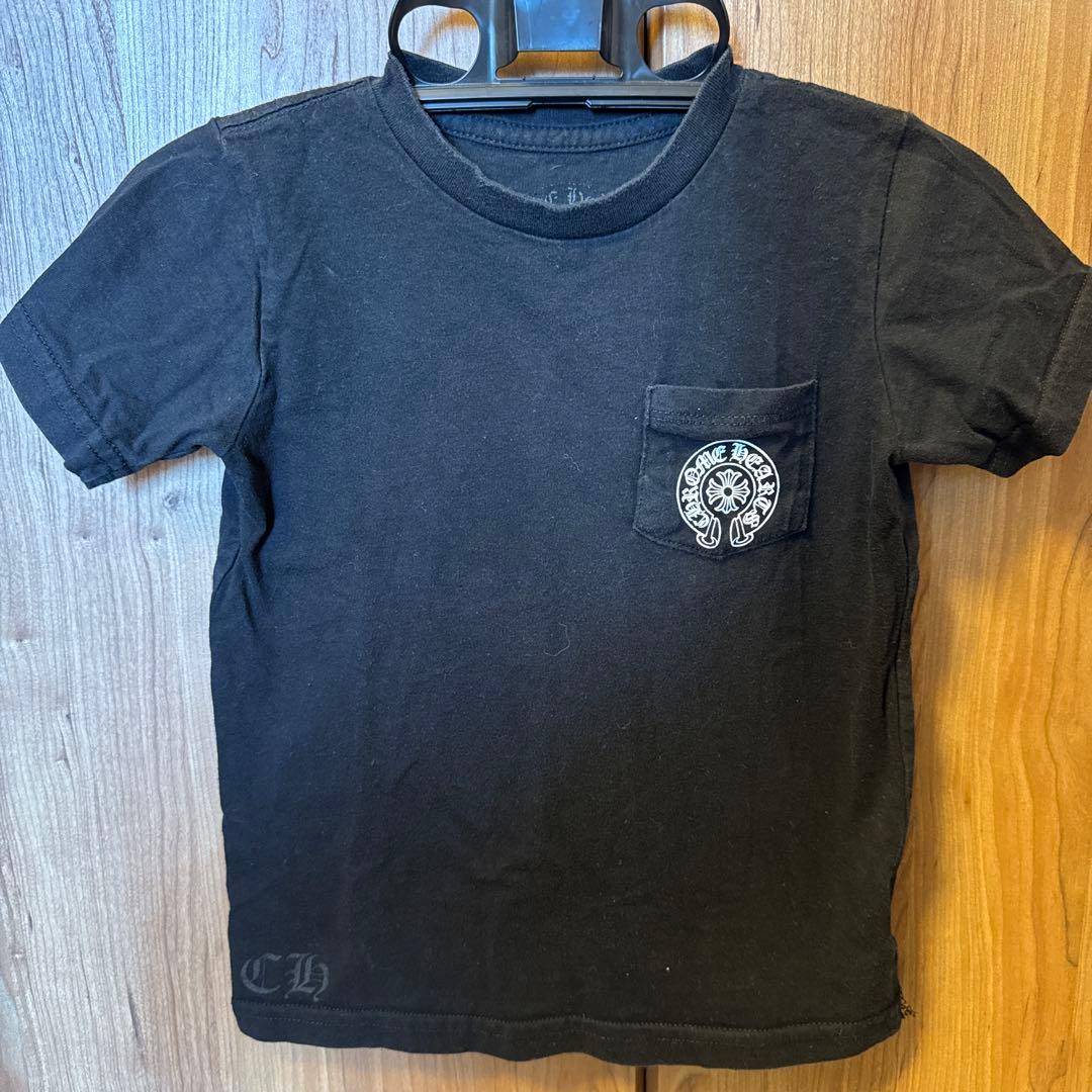 Chrome Hearts クロムハーツ キッズ Tシャツ 6Y