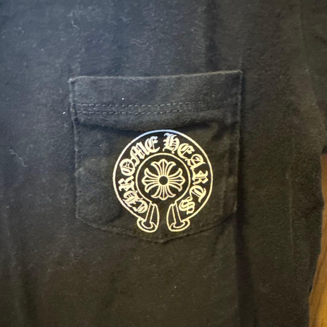 Chrome Hearts クロムハーツ キッズ Tシャツ 6Y