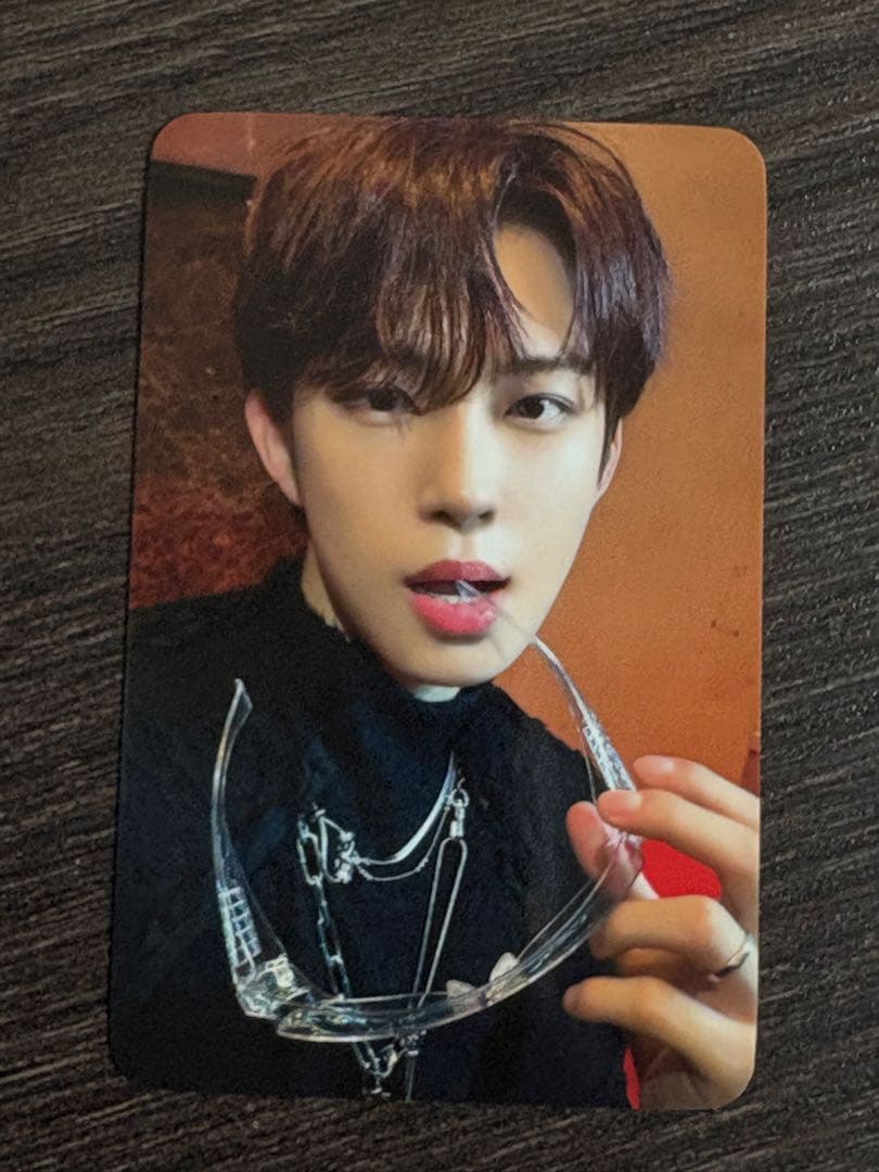 ALD1 ショケ 1部 トレカ ゴヌ