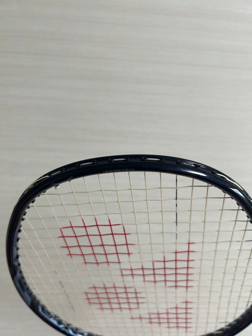 に*し様 YONEX DUORA 8XP ほぼ新品 張りたて G-TONE9 2