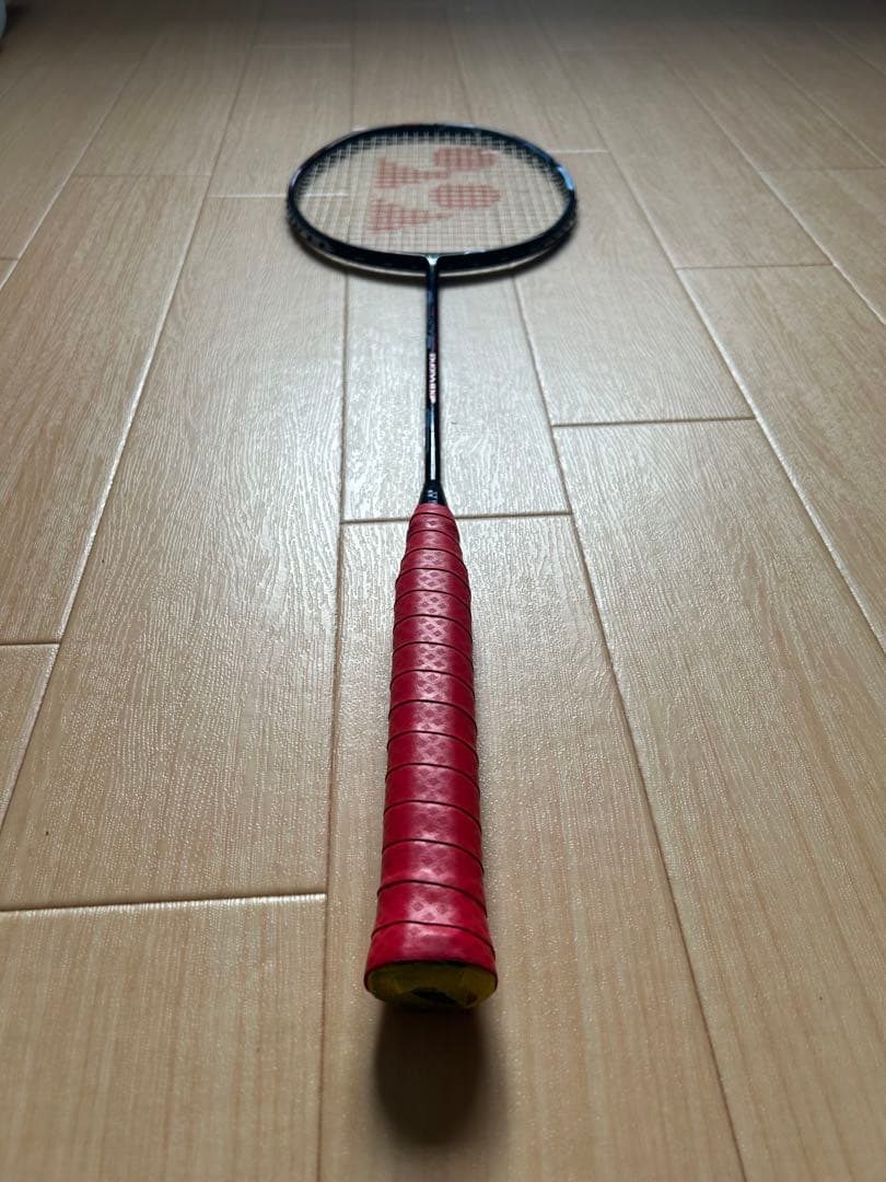 に*し様 YONEX DUORA 8XP ほぼ新品 張りたて G-TONE9 2