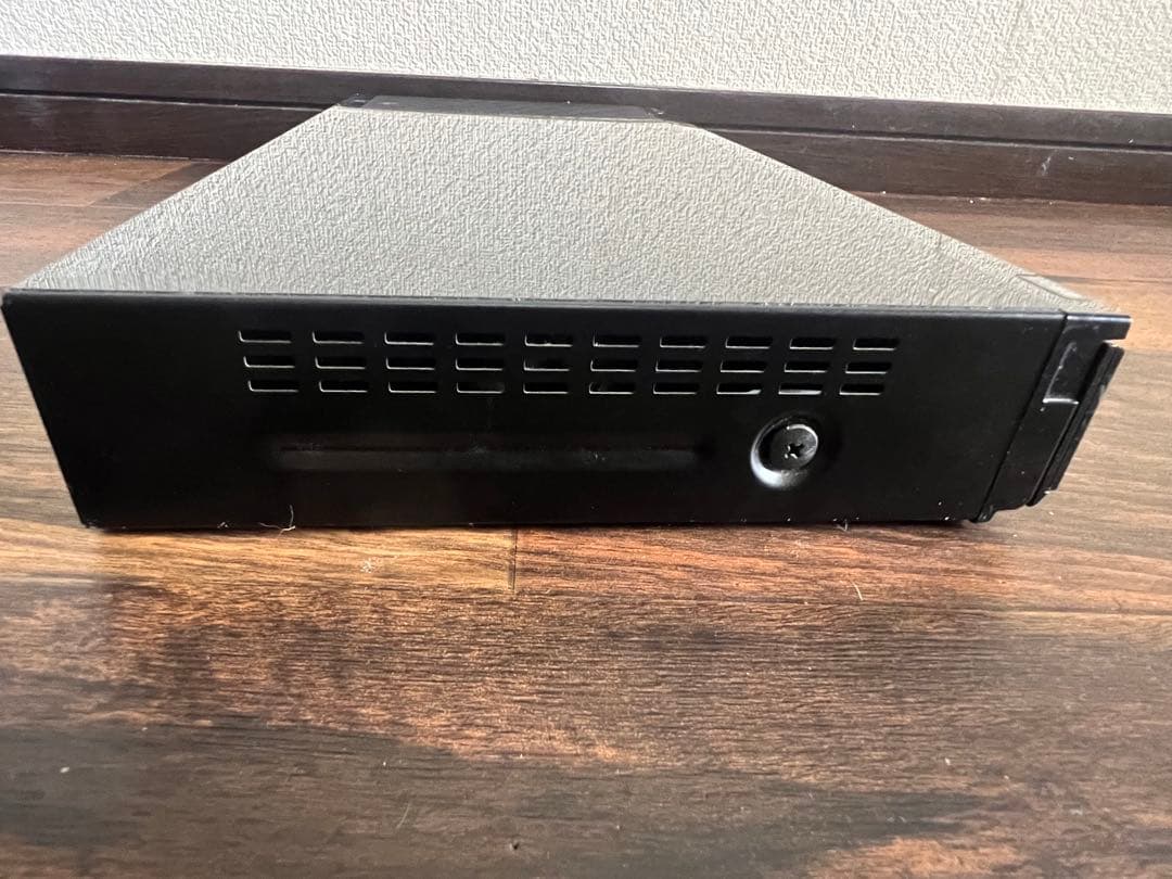 Panasonic ブルーレイレコーダー DMR-BZT810