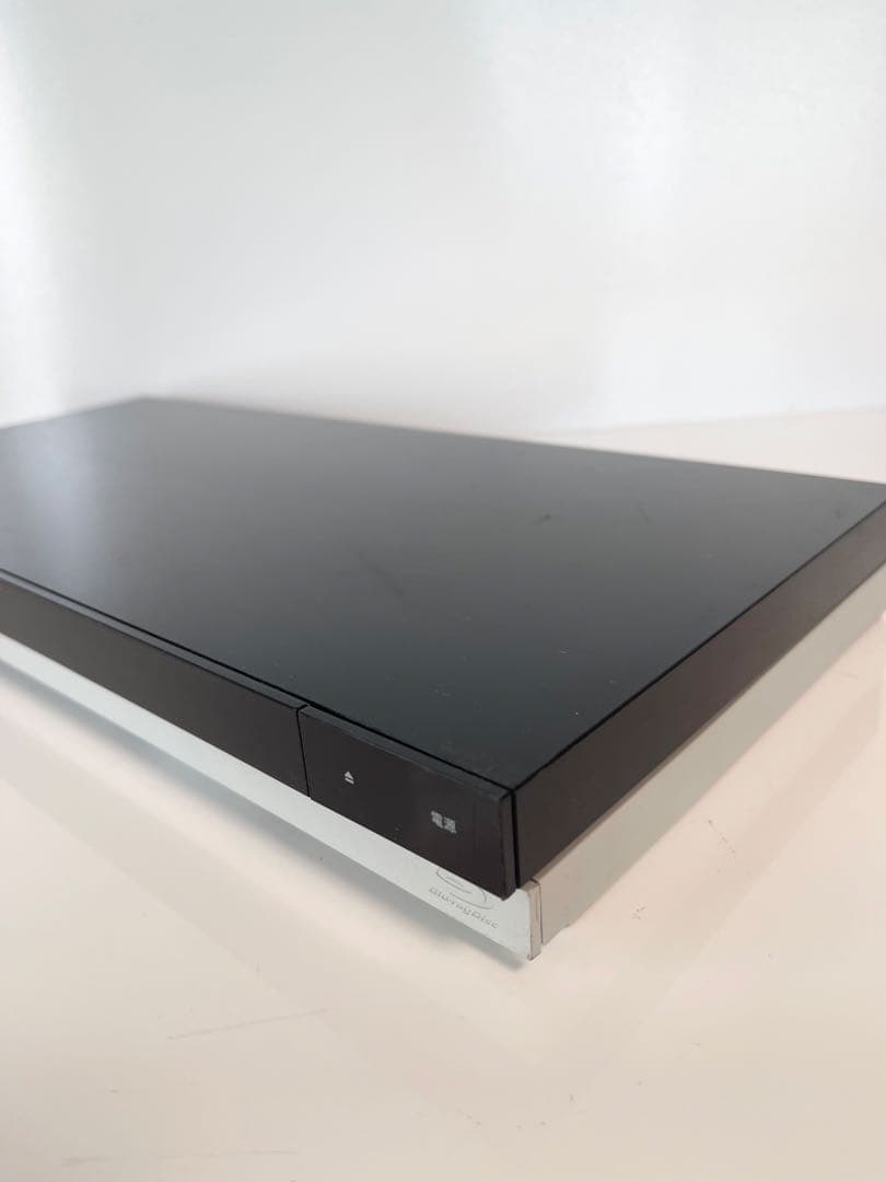 【ジャンク】SONY ブルーレイレコーダー BDZ-ZT2000 本体のみ