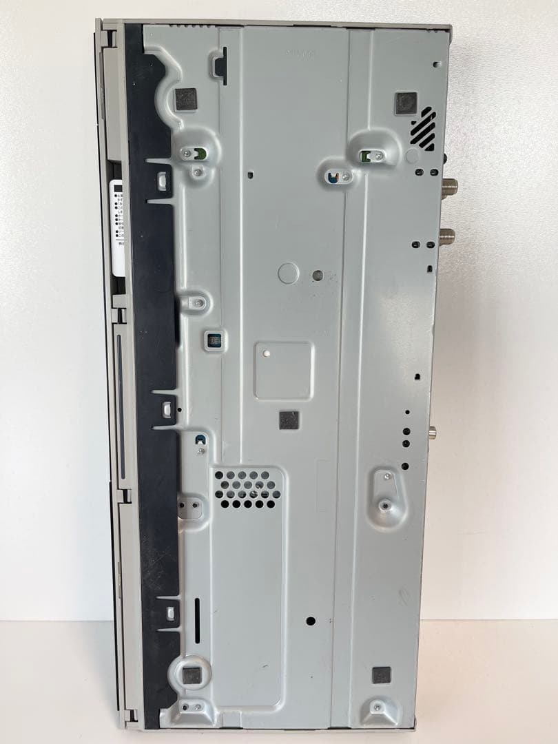 【ジャンク】SONY ブルーレイレコーダー BDZ-ZT2000 本体のみ