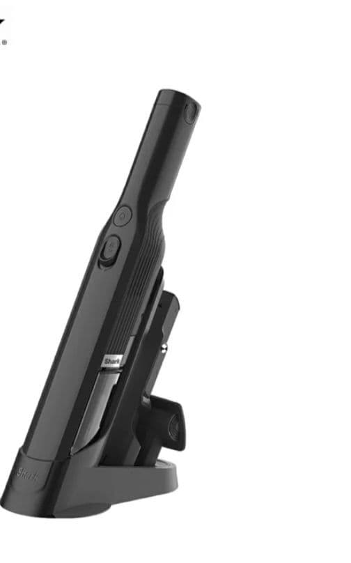 グ*レ様 Shark EVOPOWER WV210J 充電式ハンディクリーナー