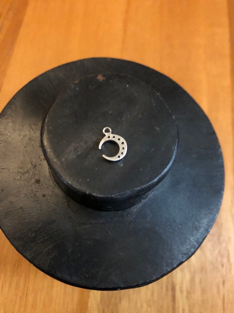 アクセサリー mizuki