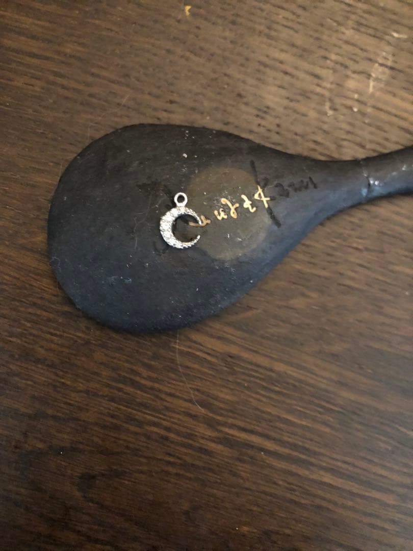 アクセサリー mizuki