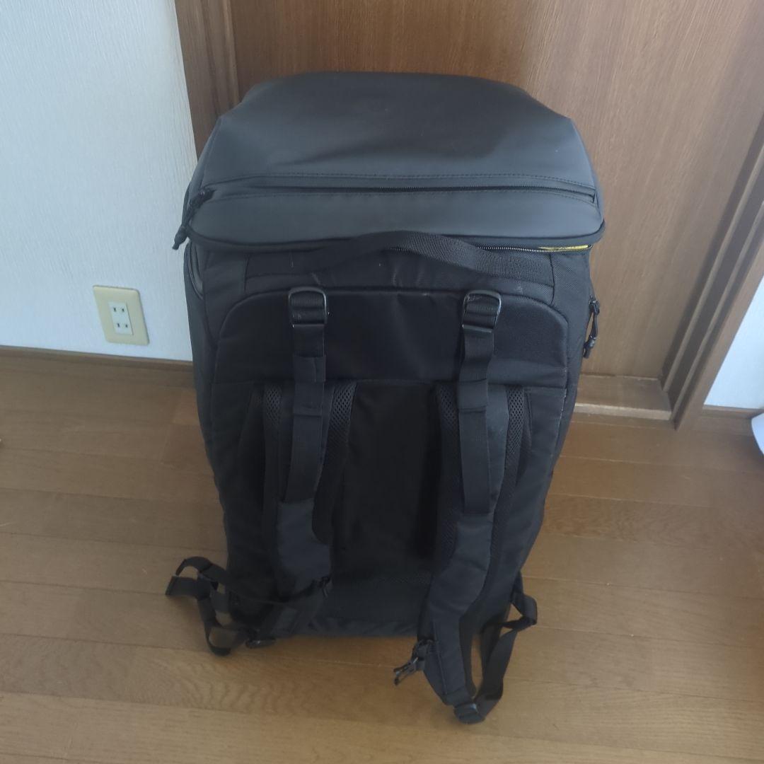 Mizunoレーシングスキー バックパック