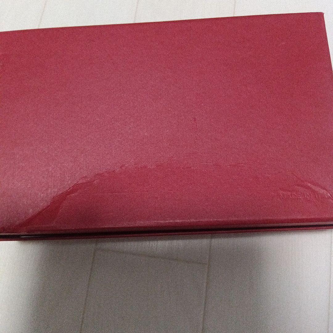 未使用　フェラガモ　財布