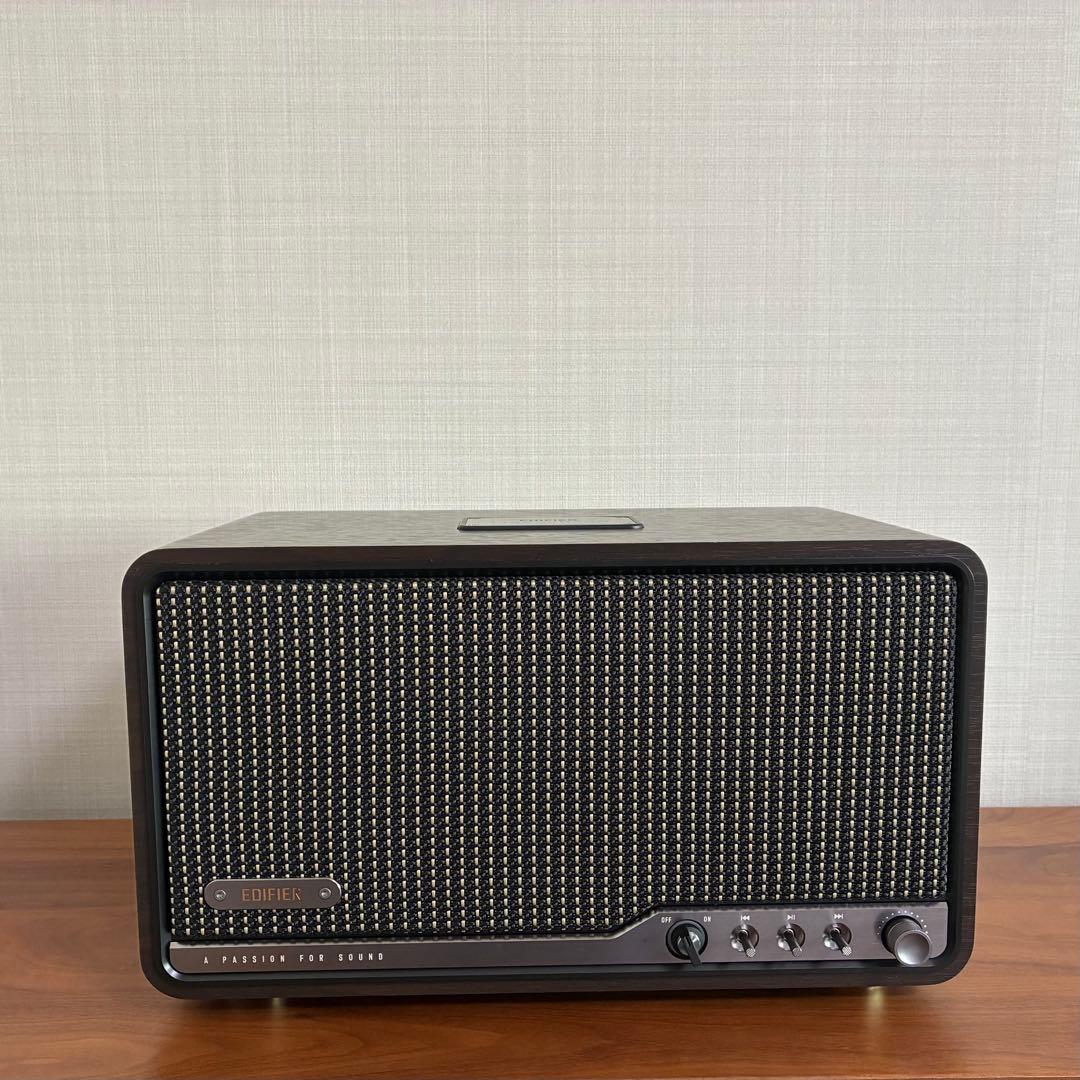 美品✨EDIFIER S300 Bluetooth ワイヤレススピーカー