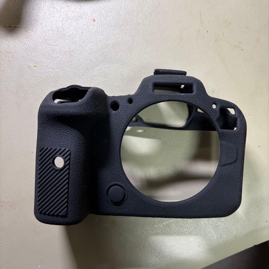 Canon EOS R6 「最後下げ」✨