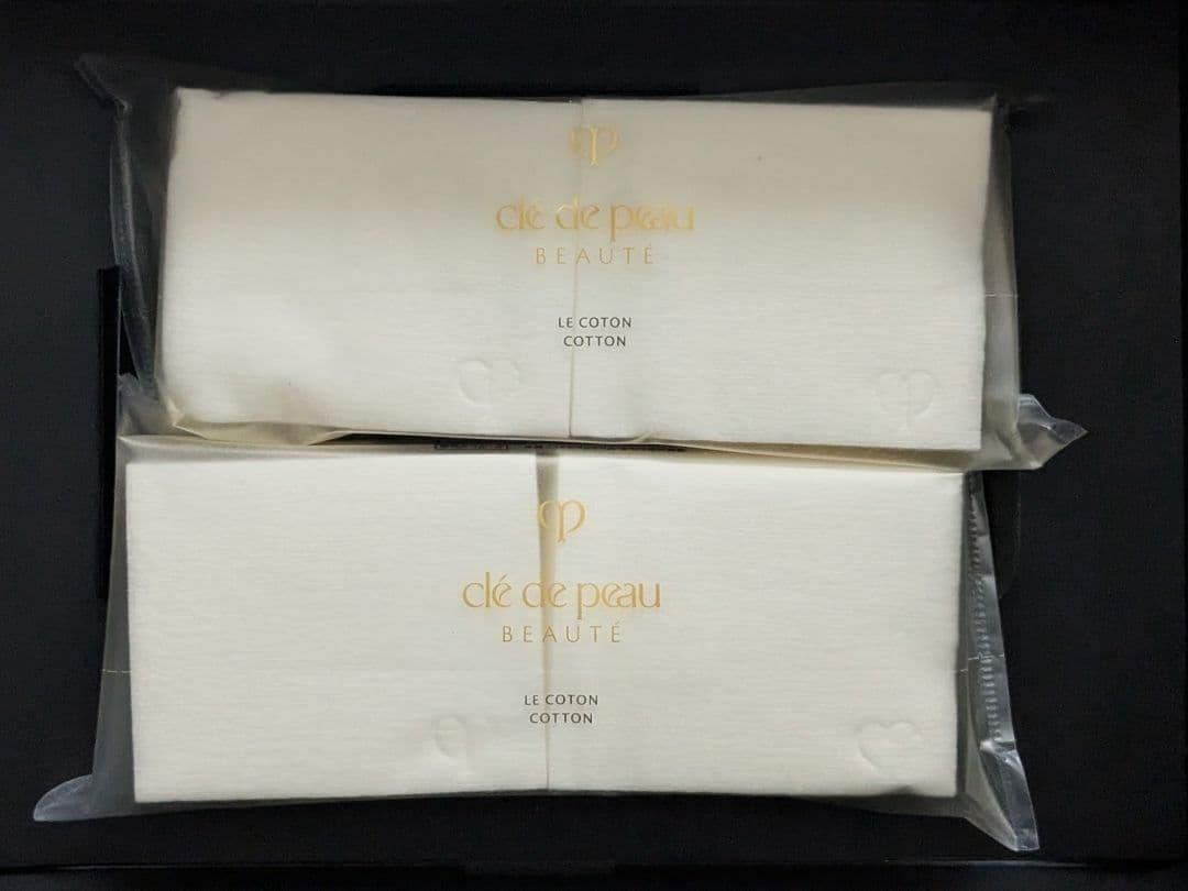 クレ・ド・ポー ボーテ シナクティフ コフレ シナクティフ 2025