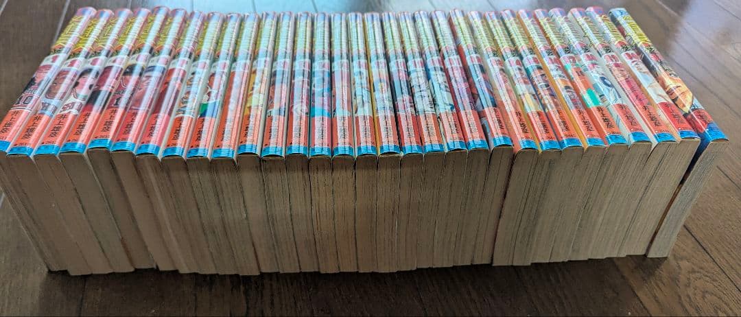 漫画コミック「シュートシリーズ全巻」「スラムダンク全巻」