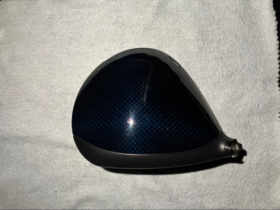 Callaway PARADYM トリプルダイヤ9.0 ヘッドのみ