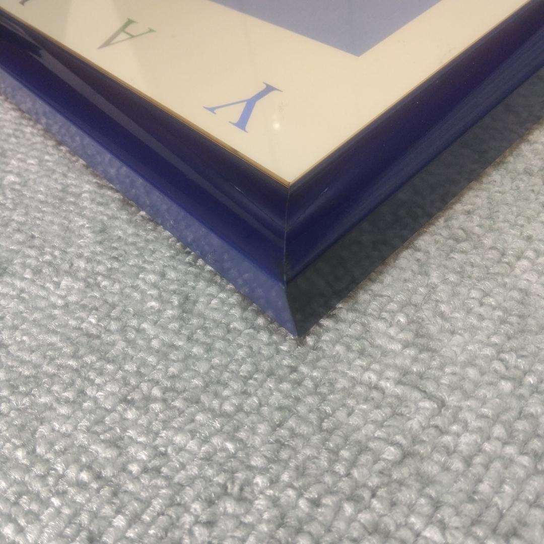 ヒロ・ヤマガタ　ライダーカップチャンピオンシップ　中古　大判額装アートポスター